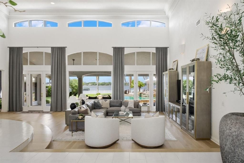 For Sale: $2,995,000 (5 beds, 3 baths, 5398 Square Feet)