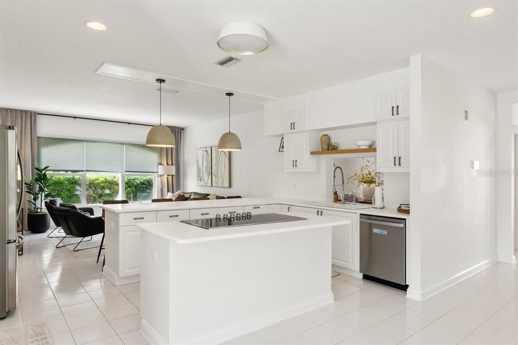 For Sale: $2,995,000 (5 beds, 3 baths, 5398 Square Feet)