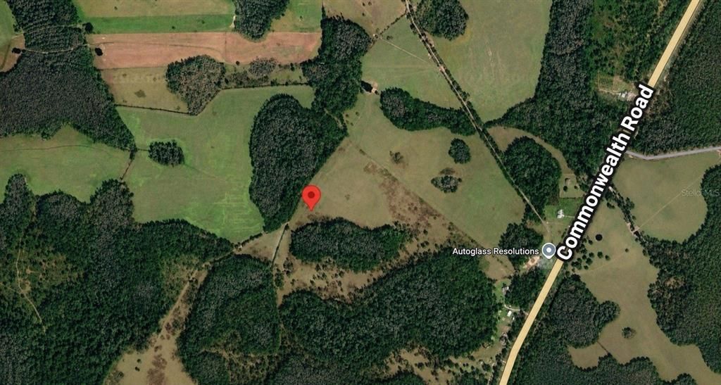 For Sale: $26,000 (1.24 acres)
