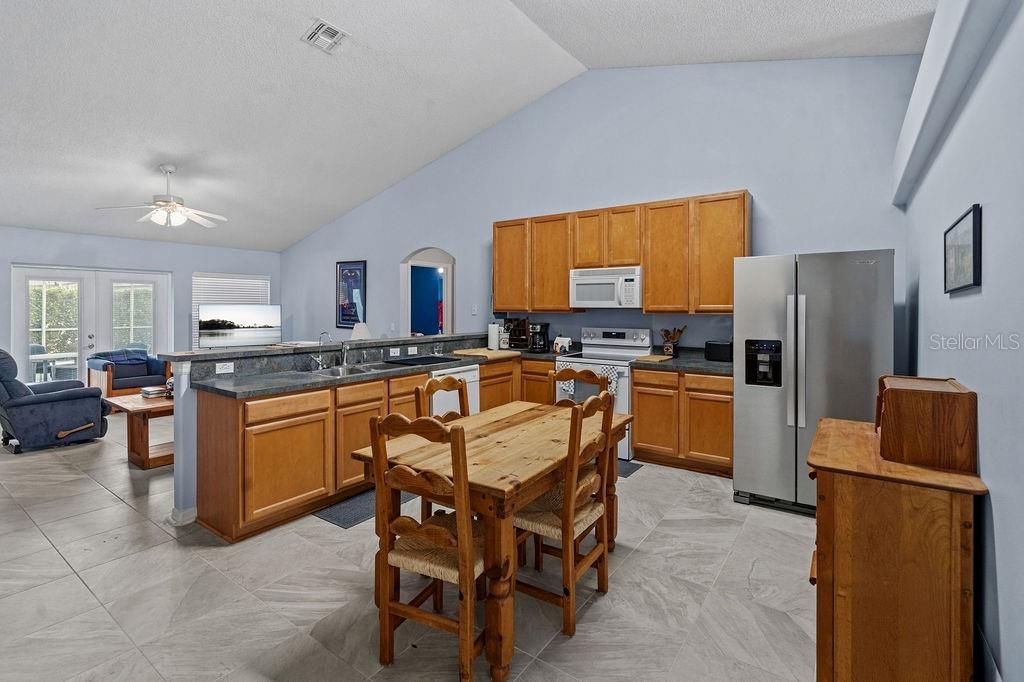 En Venta: $500,000 (5 camas, 3 baños, 2681 Pies cuadrados)