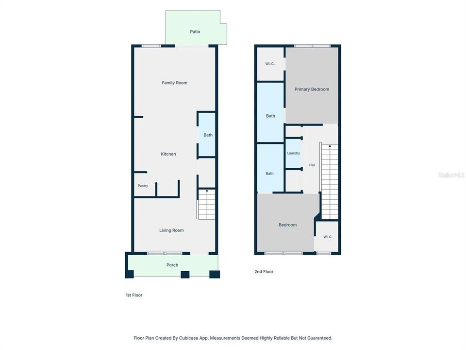 For Sale: $229,000 (2 beds, 2 baths, 1216 Square Feet)