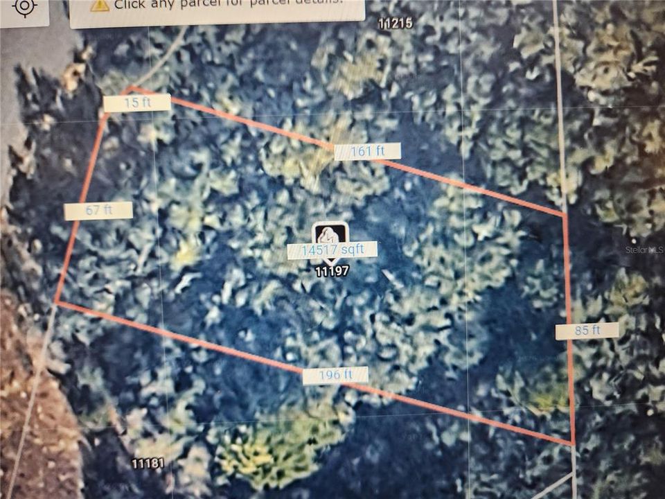 На продажу: $28,000 (0.33 acres)