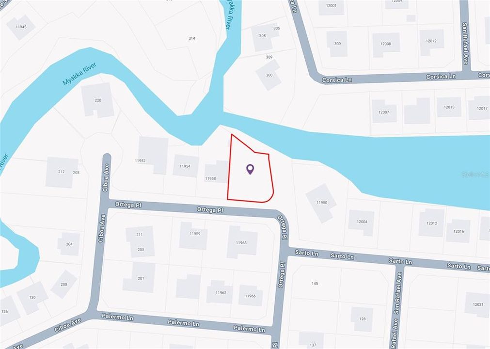 待售: $75,000 (0.28 acres)