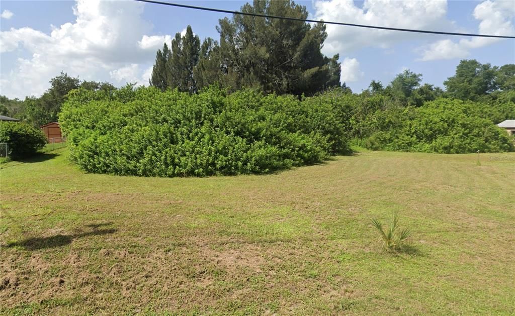待售: $75,000 (0.28 acres)