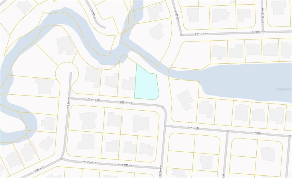 待售: $75,000 (0.28 acres)