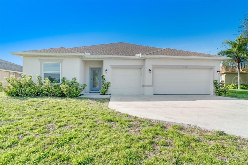 For Rent: $2,900 (4 beds, 3 baths, 2381 Square Feet)