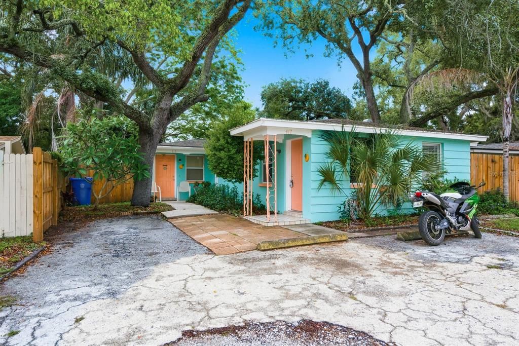 For Rent: $1,850 (2 beds, 1 baths, 650 Square Feet)