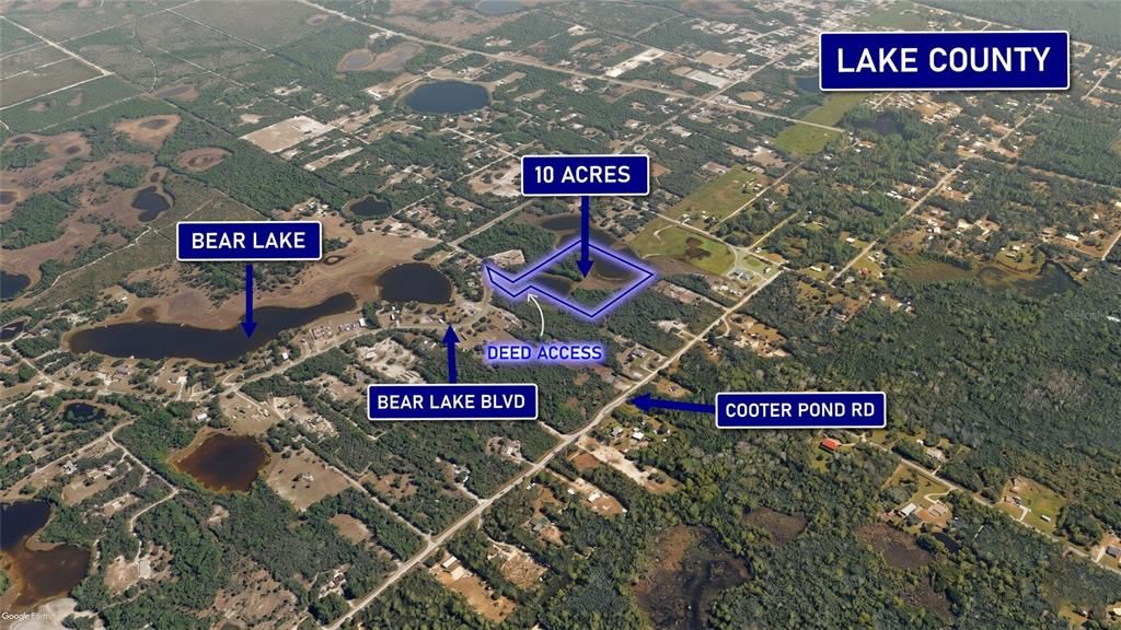 待售: $59,900 (10.00 acres)