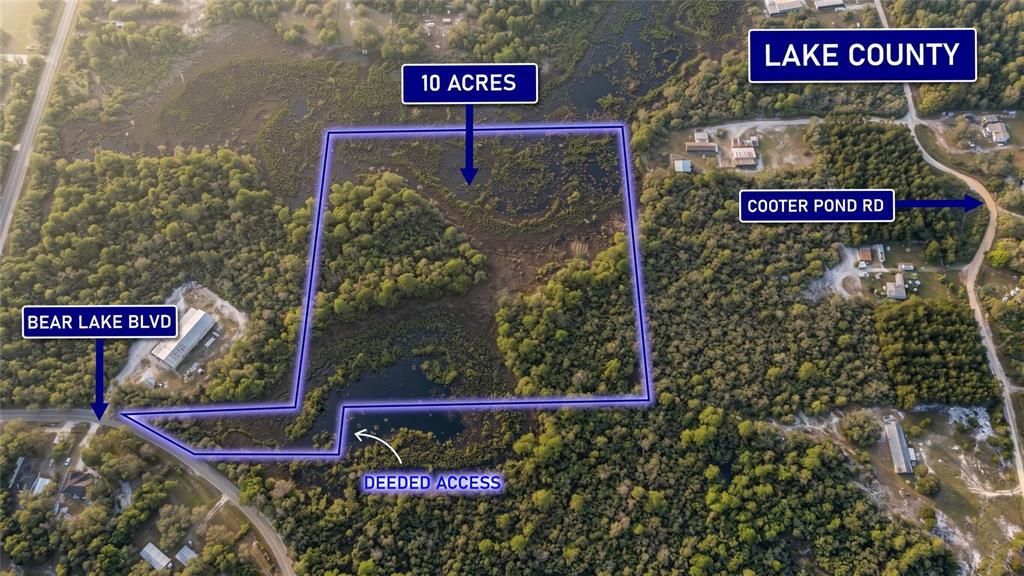 待售: $59,900 (10.00 acres)
