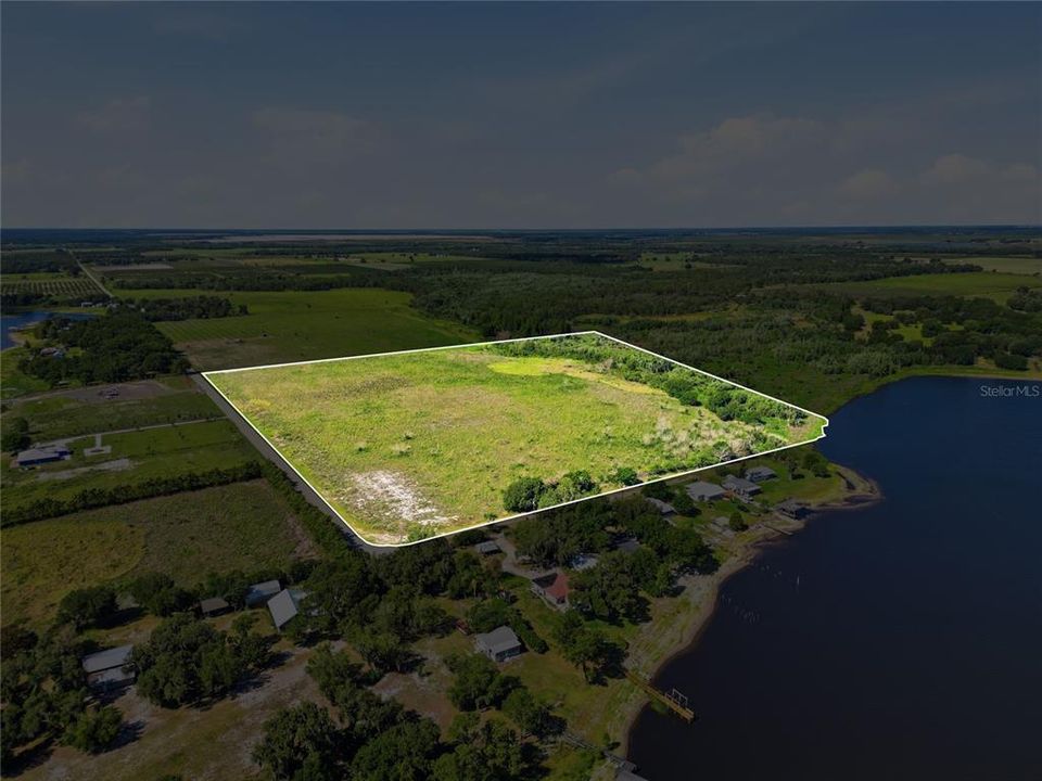 合同活跃: $689,000 (38.82 acres)