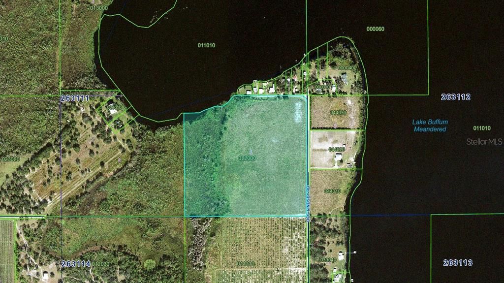 合同活跃: $689,000 (38.82 acres)