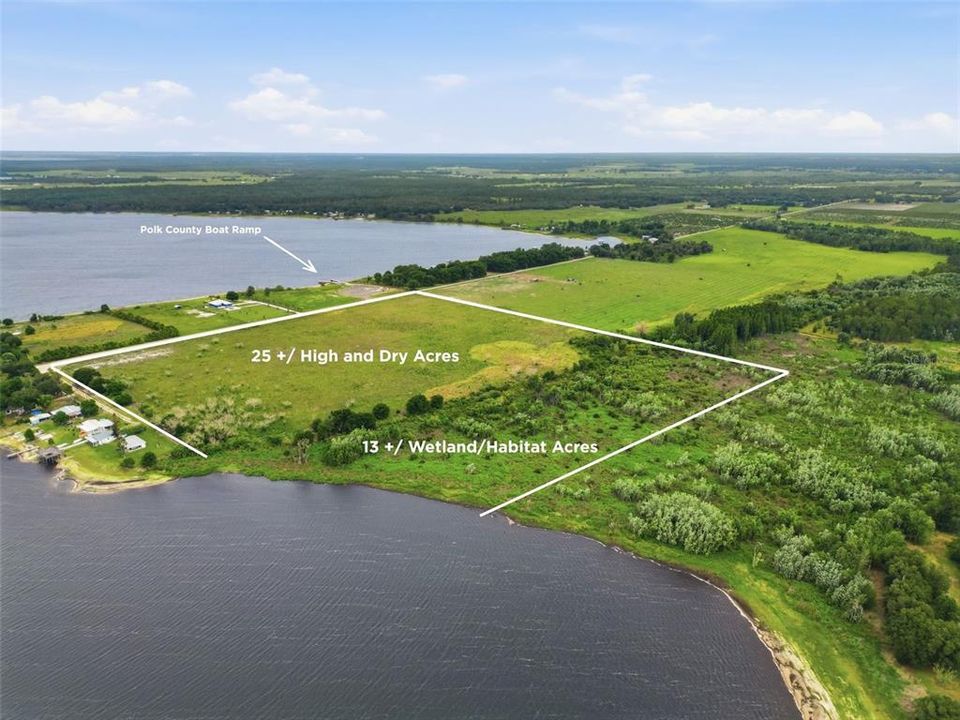 合同活跃: $689,000 (38.82 acres)