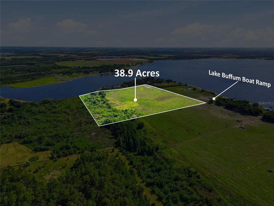 合同活跃: $689,000 (38.82 acres)