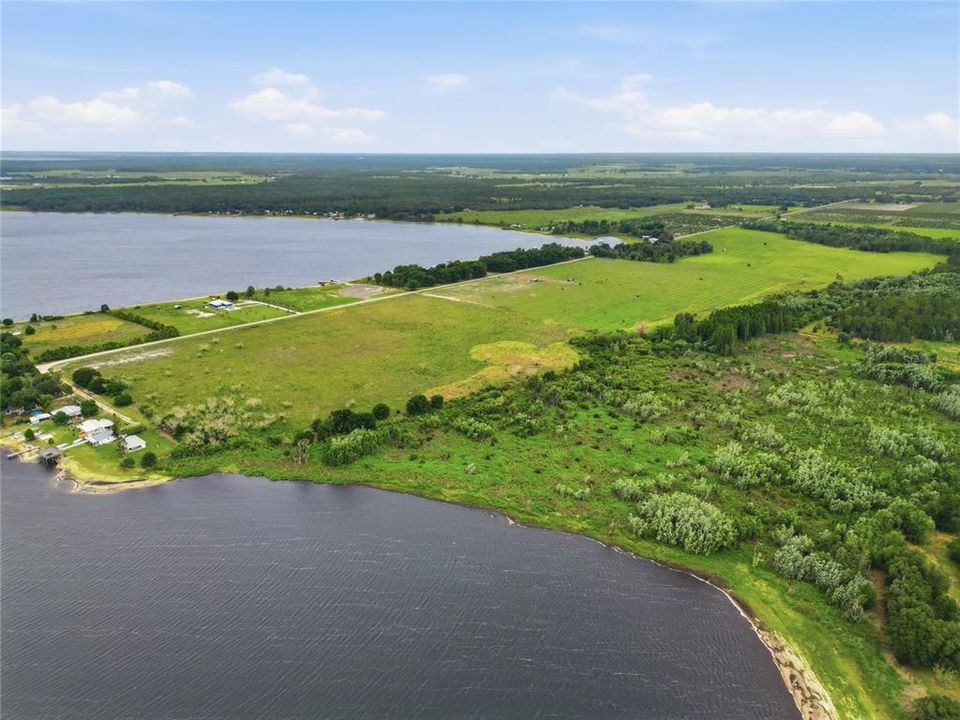 合同活跃: $689,000 (38.82 acres)