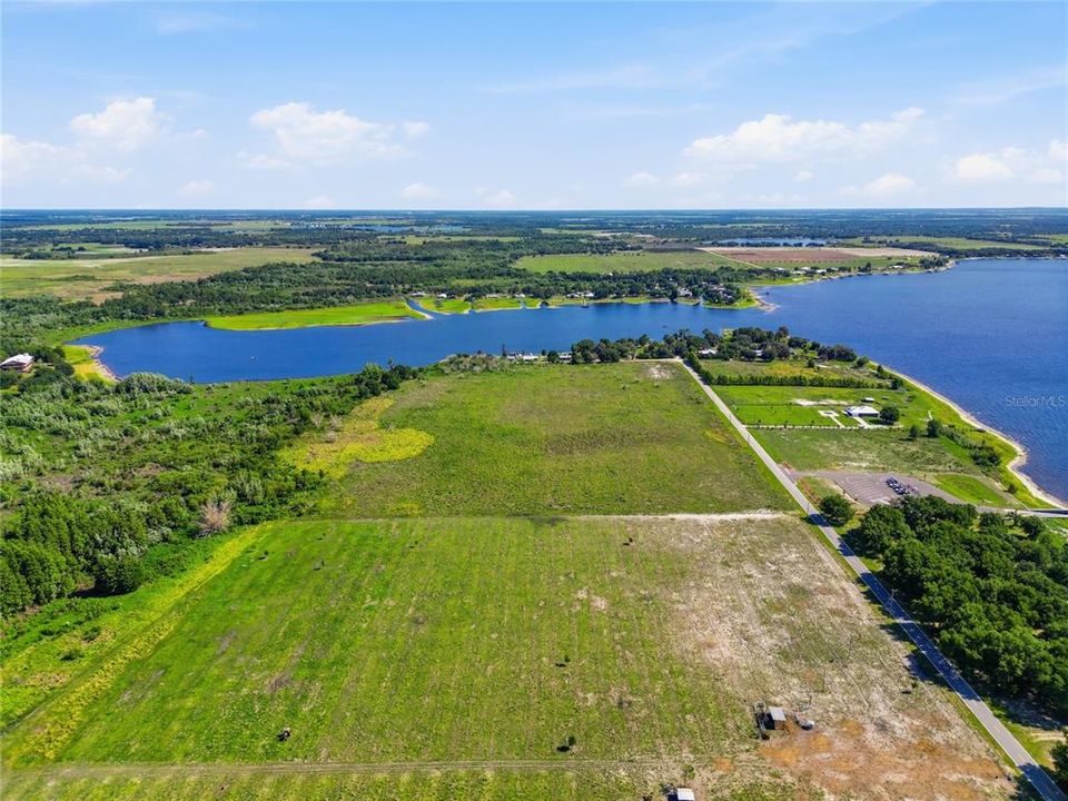 合同活跃: $689,000 (38.82 acres)