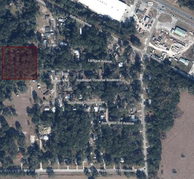 待售: $150,000 (3.00 acres)