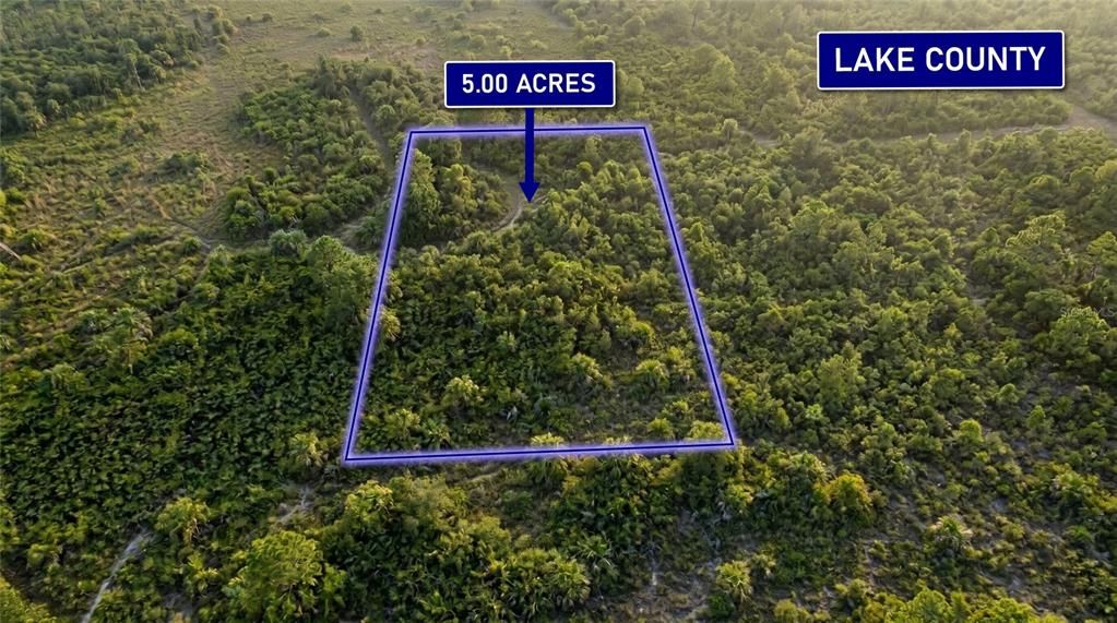 Недавно продано: $6,500 (5.00 acres)