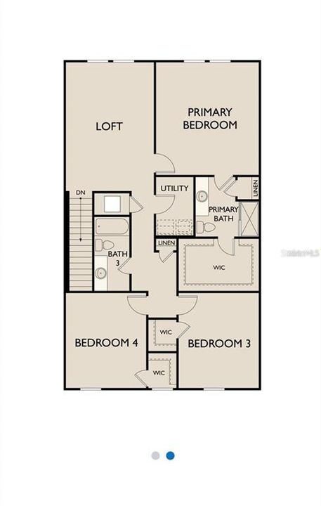 For Rent: $2,395 (4 beds, 3 baths, 2260 Square Feet)