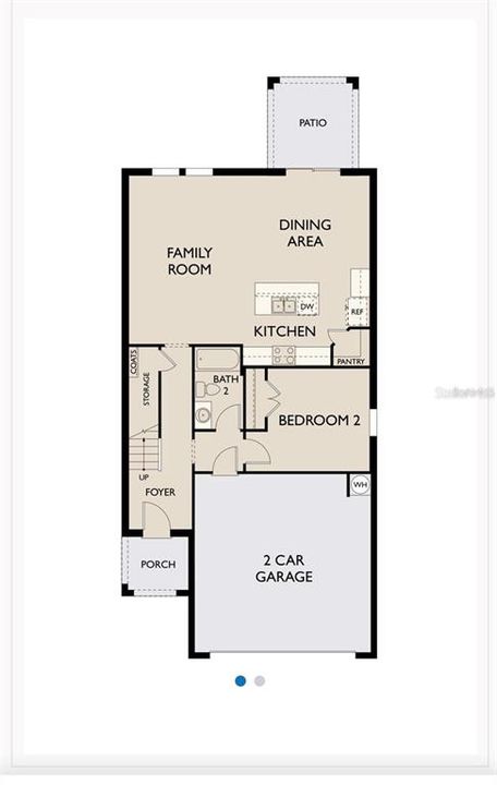 For Rent: $2,395 (4 beds, 3 baths, 2260 Square Feet)