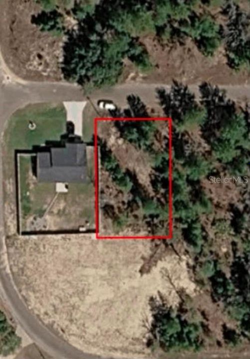 На продажу: $26,900 (0.30 acres)