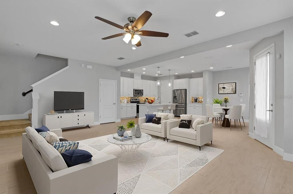 For Rent: $2,900 (3 beds, 2 baths, 2083 Square Feet)