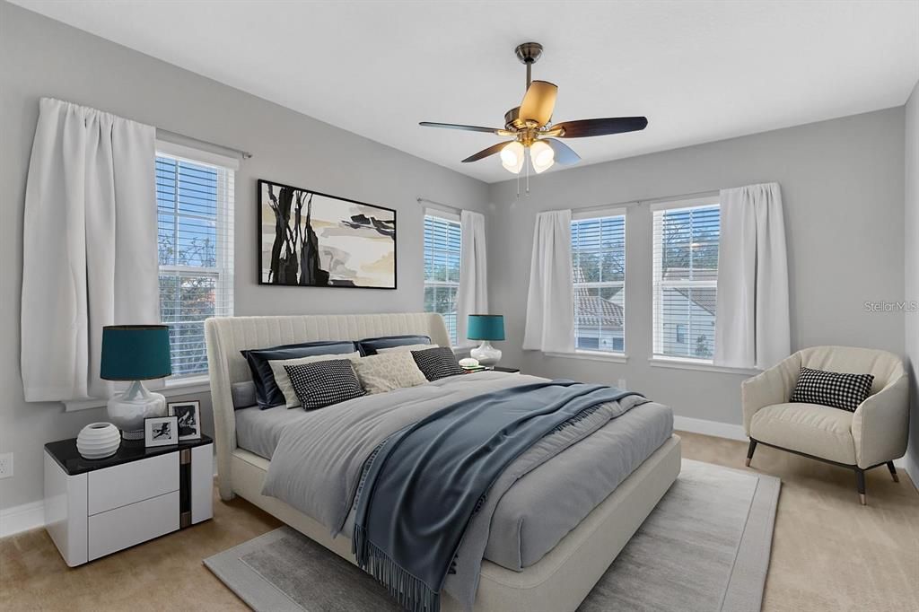 For Rent: $2,900 (3 beds, 2 baths, 2083 Square Feet)