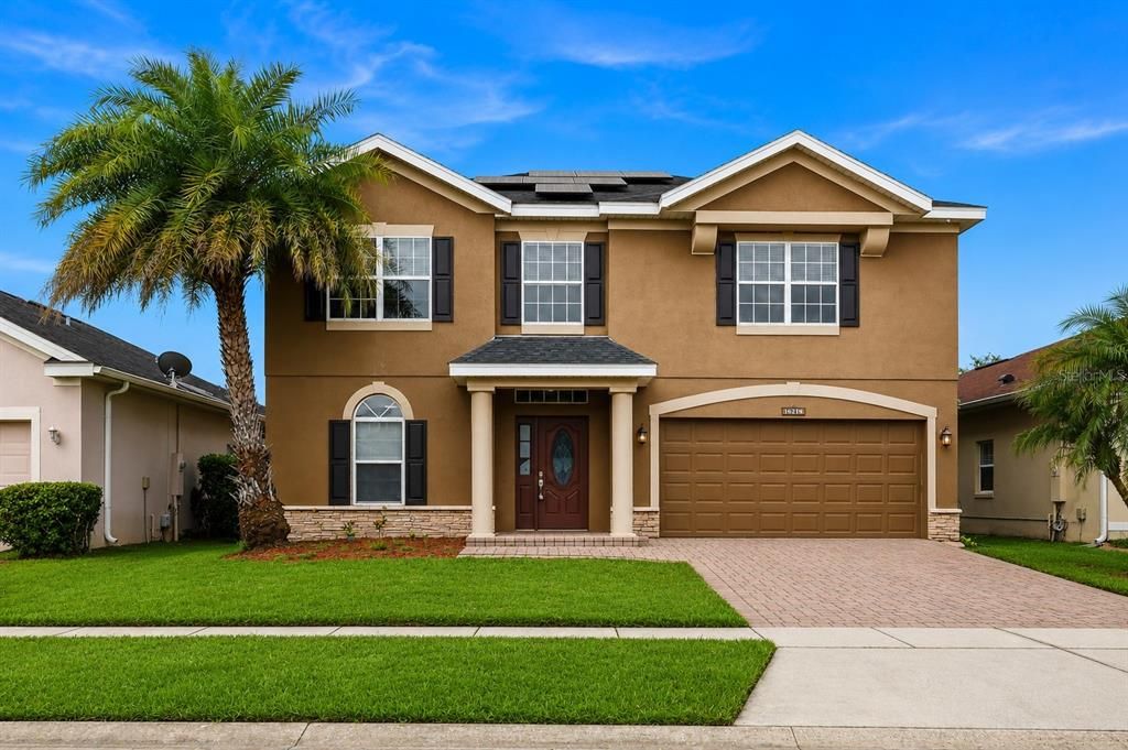 For Sale: $480,000 (5 beds, 3 baths, 2782 Square Feet)