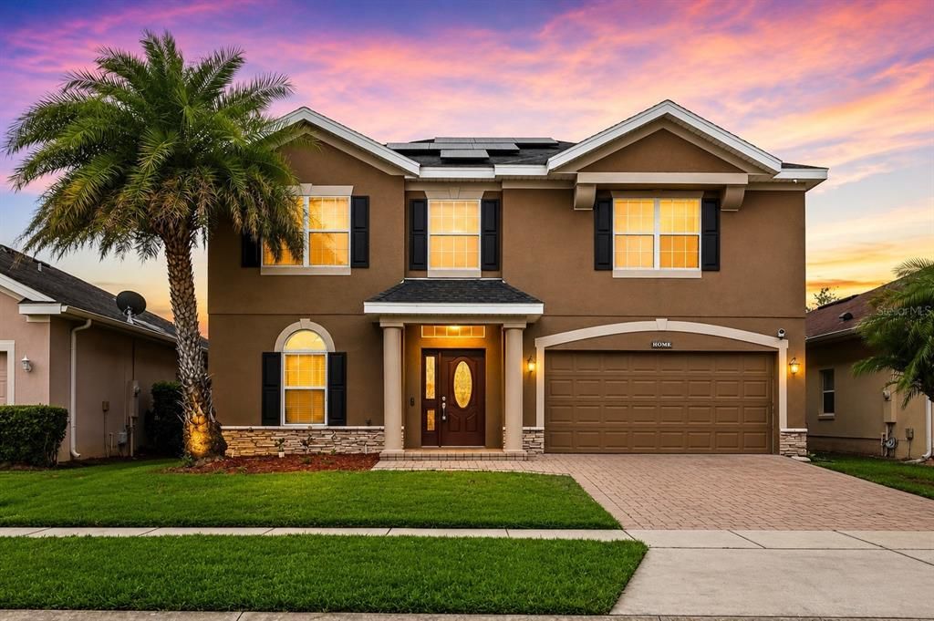 For Sale: $480,000 (5 beds, 3 baths, 2782 Square Feet)