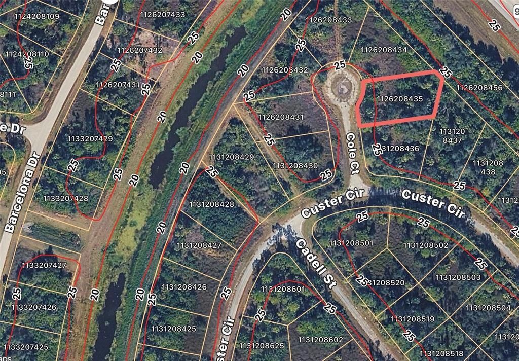 For Sale: $17,900 (0.28 acres)