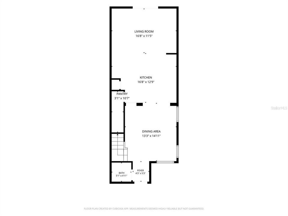 For Sale: $300,000 (3 beds, 2 baths, 1544 Square Feet)