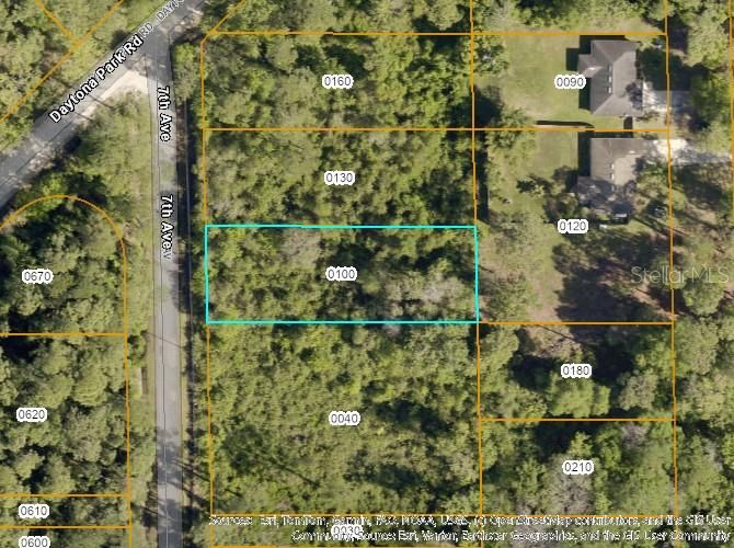 En Venta: $19,999 (0.36 acres)