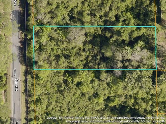 En Venta: $19,999 (0.36 acres)