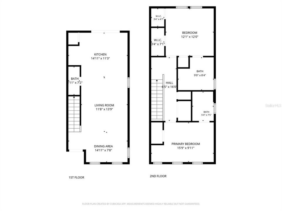 For Sale: $246,000 (2 beds, 2 baths, 1222 Square Feet)