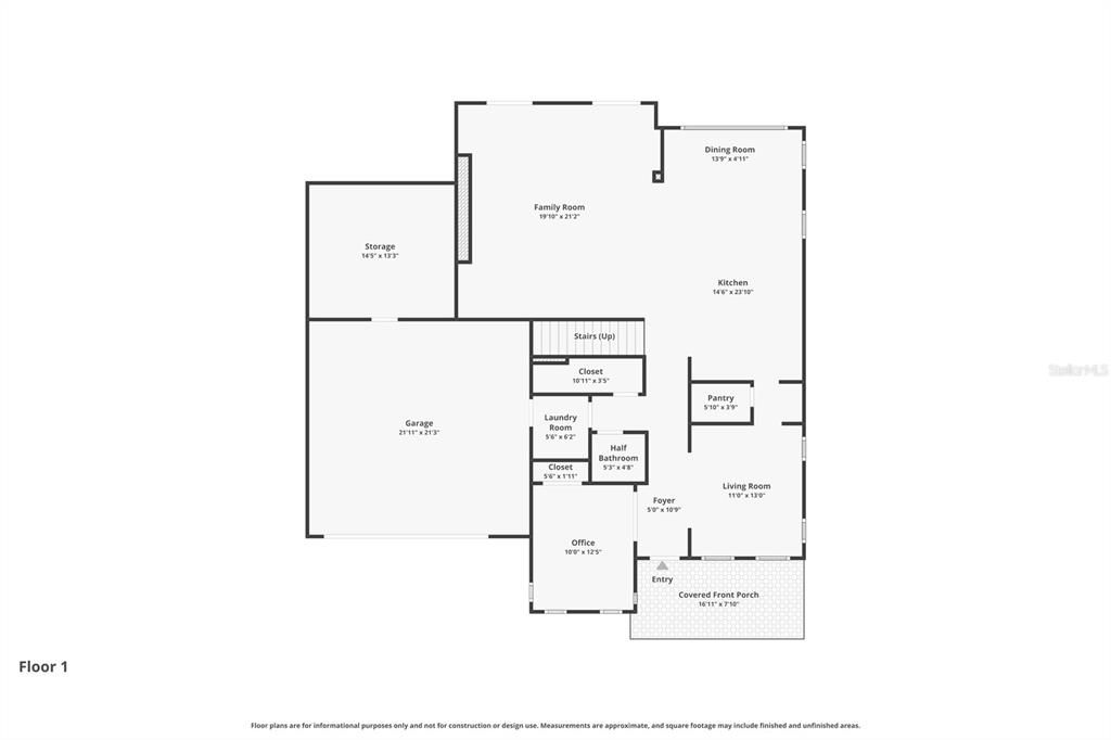 Active With Contract: $735,000 (5 beds, 3 baths, 3455 Square Feet)