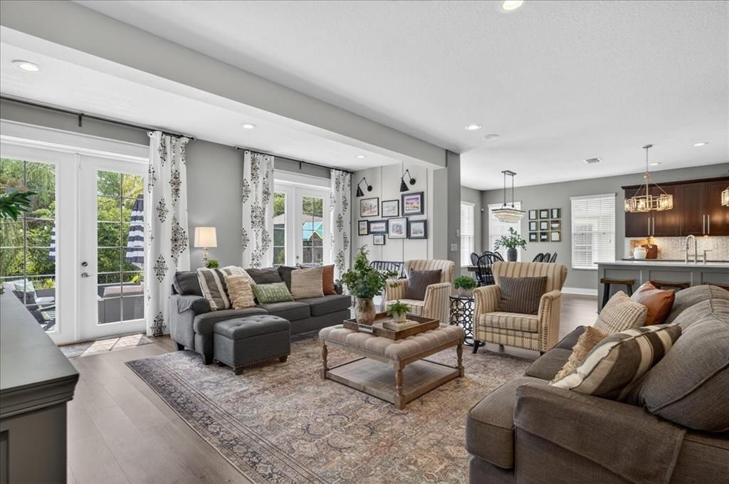 Active With Contract: $735,000 (5 beds, 3 baths, 3455 Square Feet)