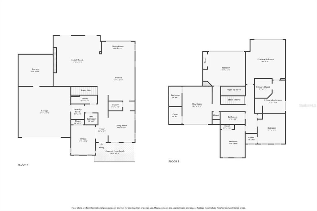 Active With Contract: $735,000 (5 beds, 3 baths, 3455 Square Feet)
