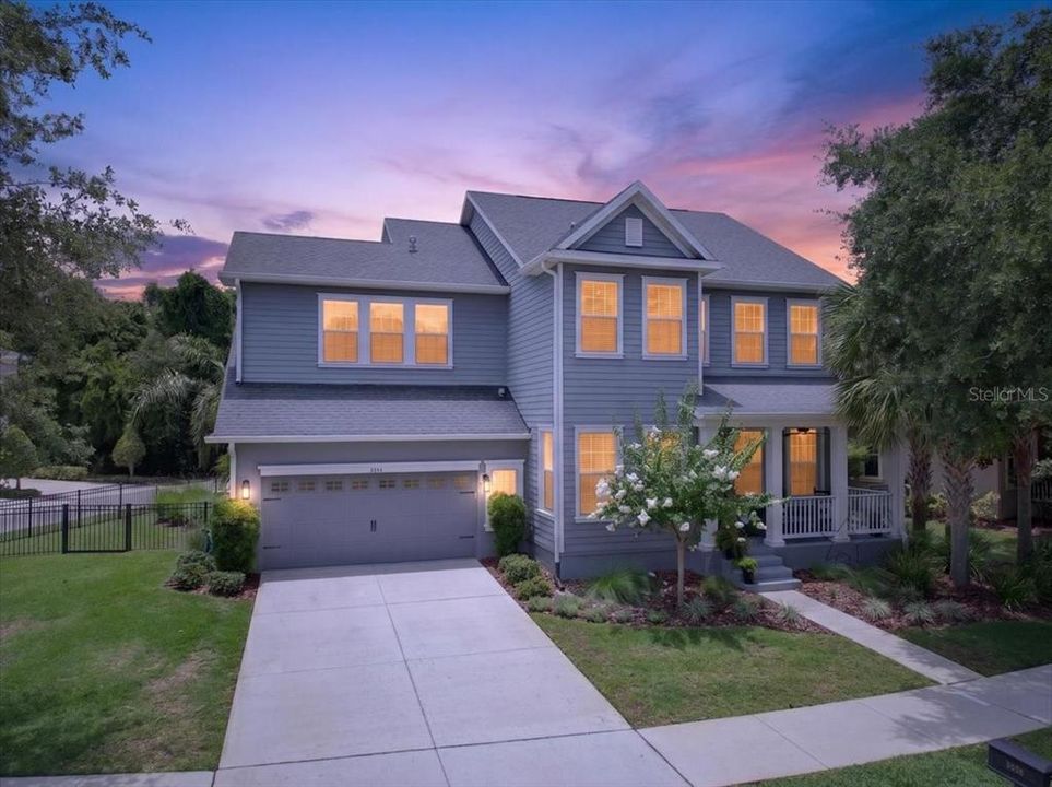 Active With Contract: $735,000 (5 beds, 3 baths, 3455 Square Feet)