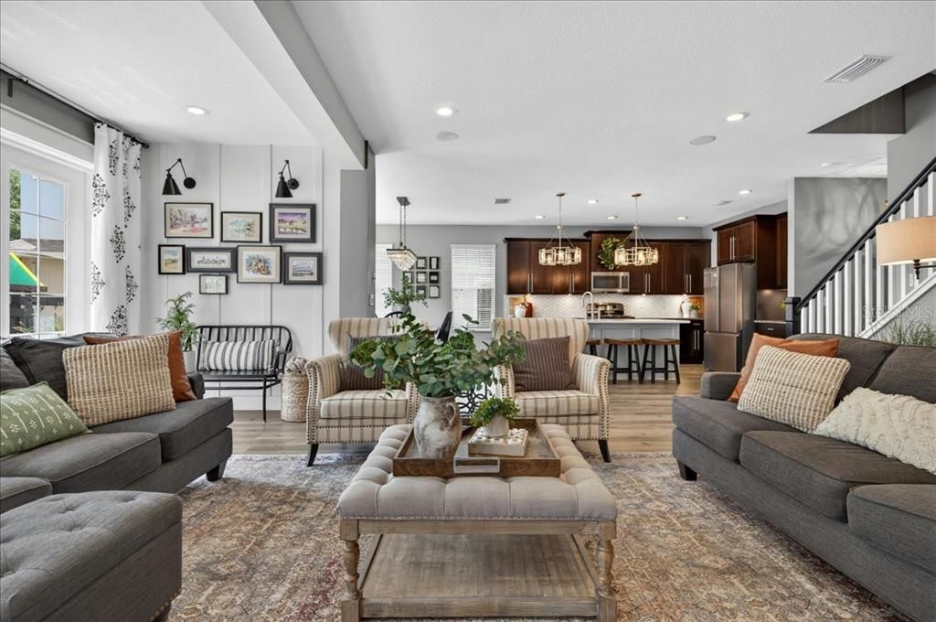 Active With Contract: $735,000 (5 beds, 3 baths, 3455 Square Feet)