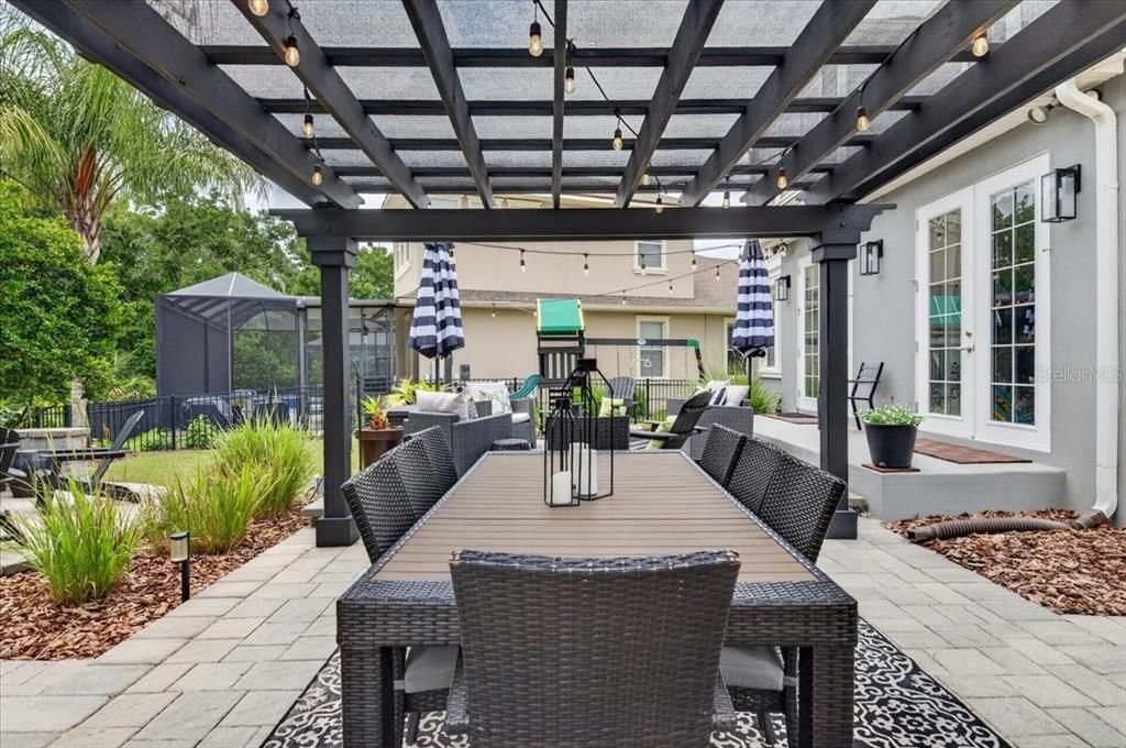 Active With Contract: $735,000 (5 beds, 3 baths, 3455 Square Feet)