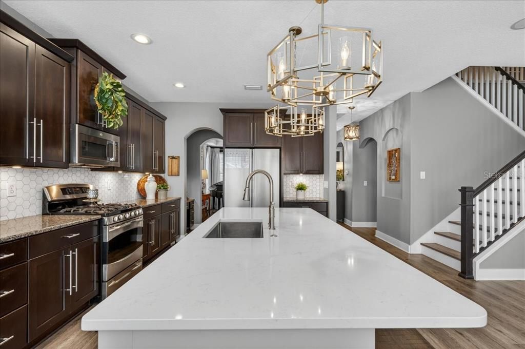 Active With Contract: $735,000 (5 beds, 3 baths, 3455 Square Feet)