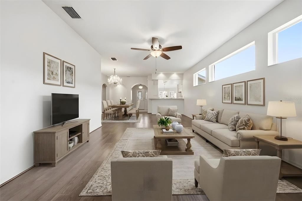 For Sale: $310,000 (3 beds, 2 baths, 1601 Square Feet)