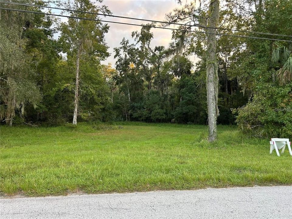 待售: $110,000 (0.44 acres)
