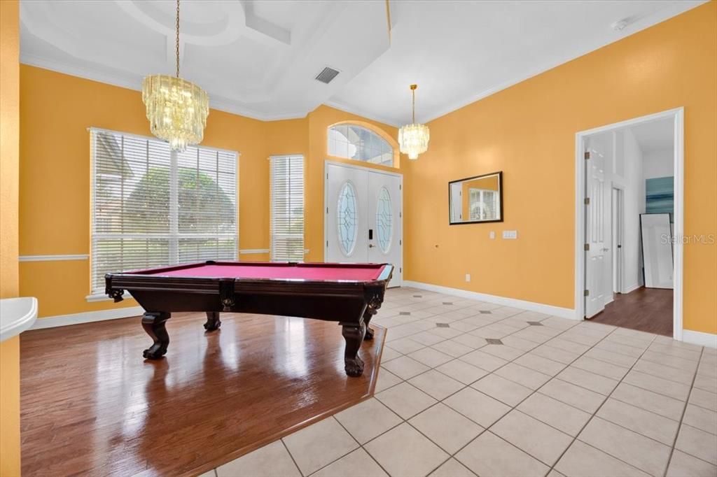 For Sale: $600,000 (4 beds, 3 baths, 2664 Square Feet)