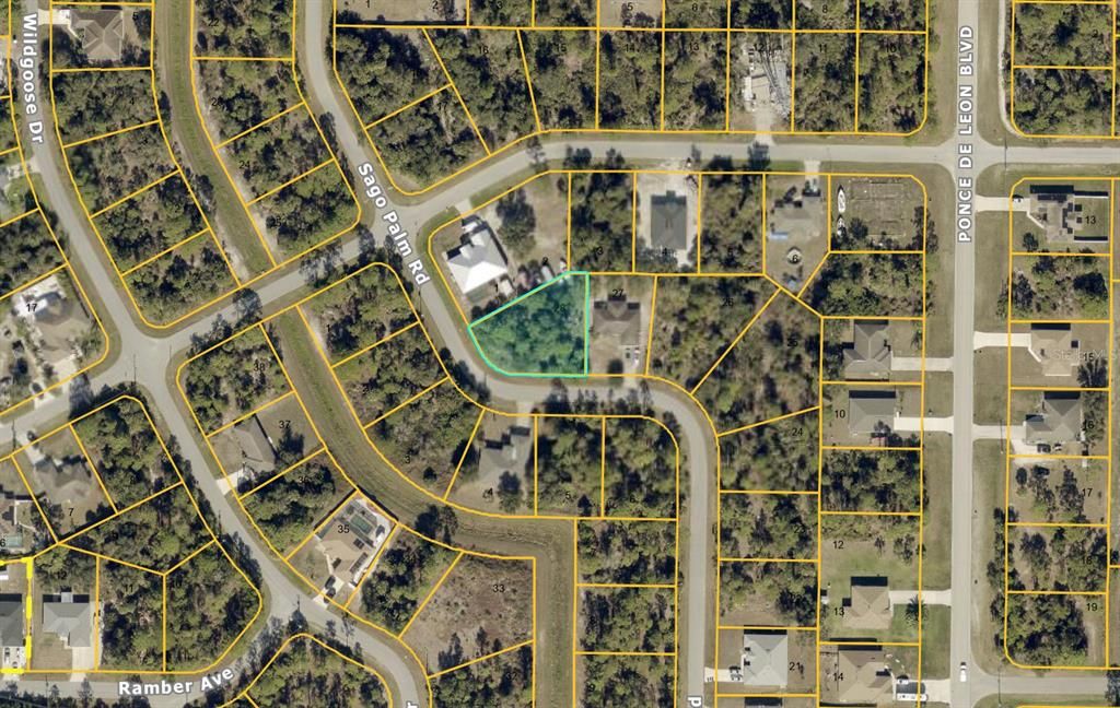 На продажу: $23,000 (0.30 acres)