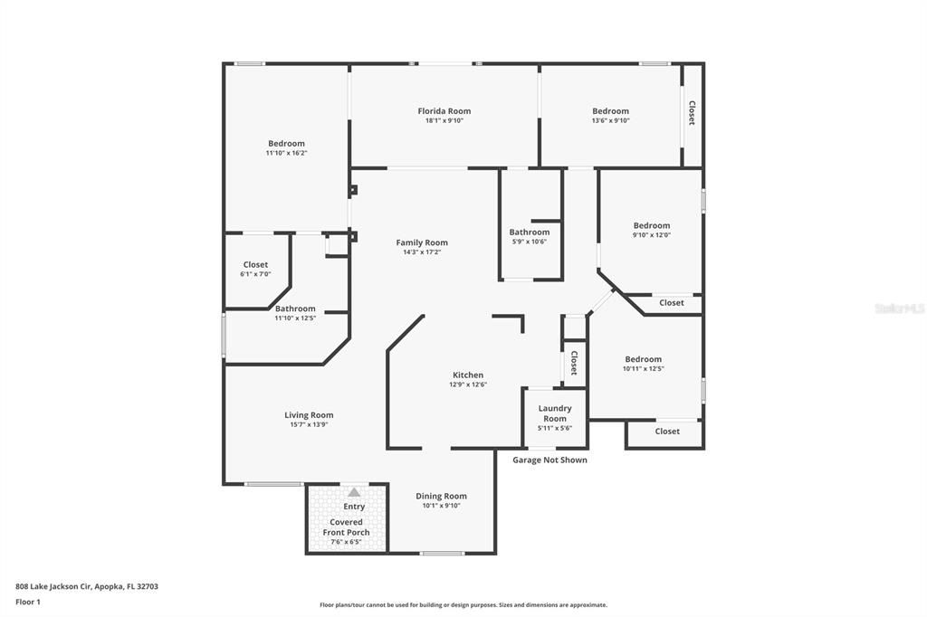 For Sale: $430,000 (4 beds, 2 baths, 2067 Square Feet)
