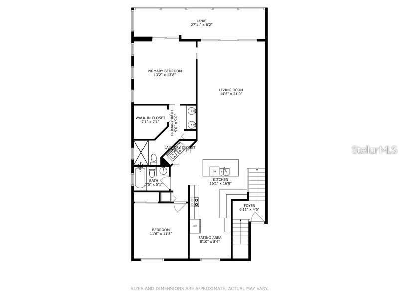 For Sale: $223,995 (2 beds, 2 baths, 1346 Square Feet)