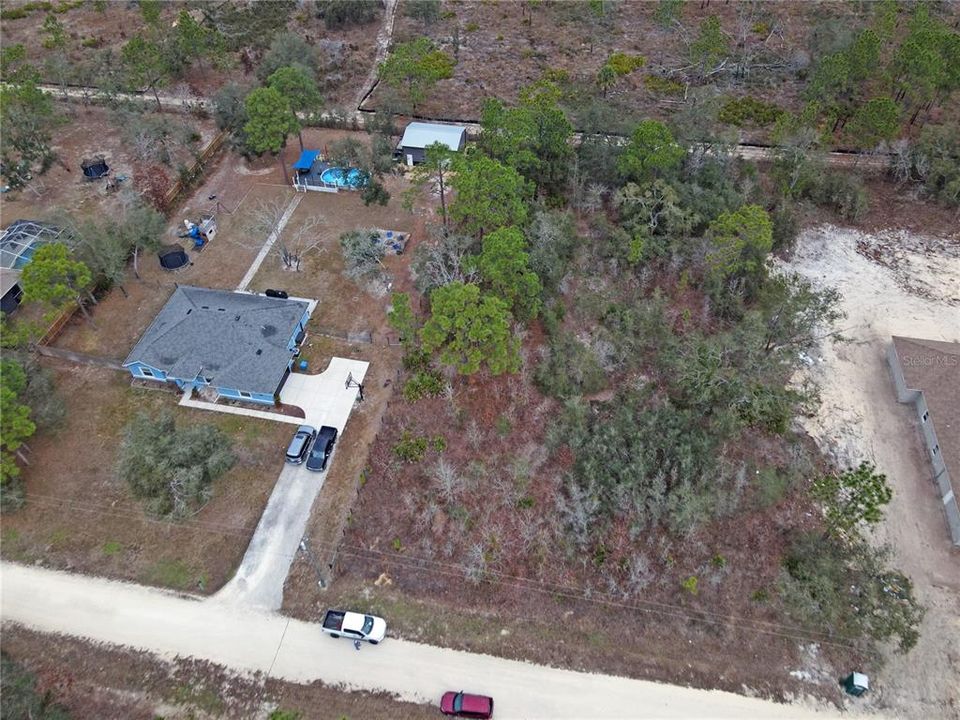 待售: $60,000 (0.94 acres)