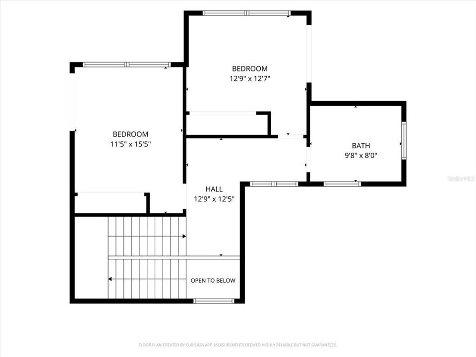 For Sale: $1,195,000 (3 beds, 3 baths, 2091 Square Feet)
