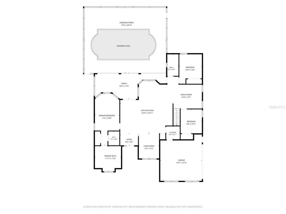 En Venta: $584,900 (5 camas, 4 baños, 2684 Pies cuadrados)
