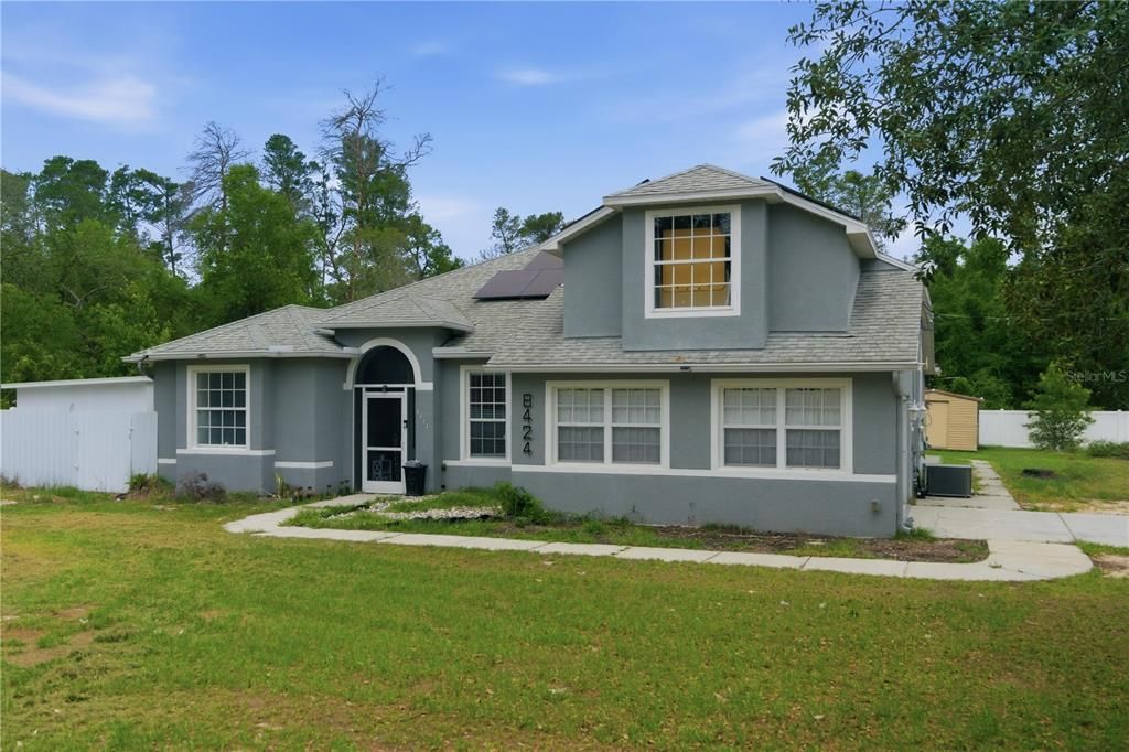 En Venta: $584,900 (5 camas, 4 baños, 2684 Pies cuadrados)